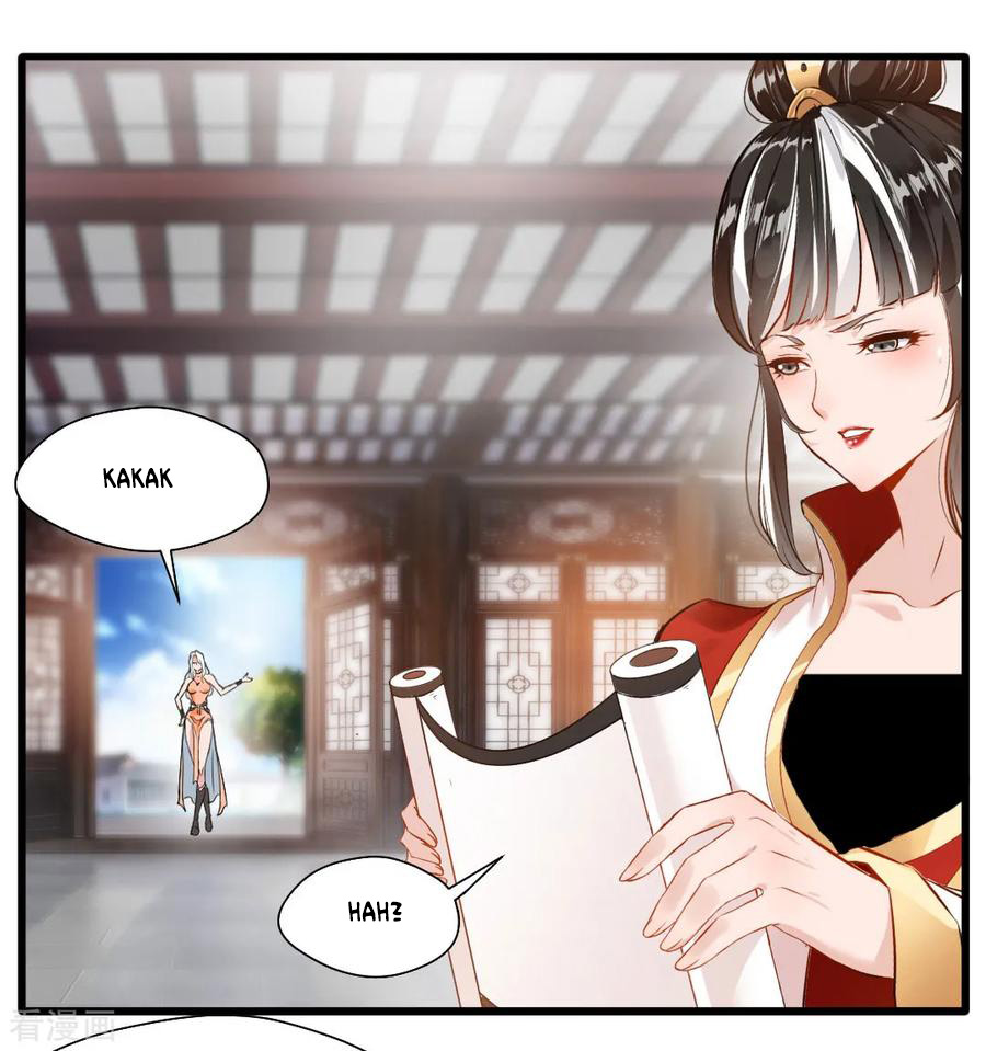 Jueshi Guzun (Peerless Ancient) Chapter 24 Gambar 8